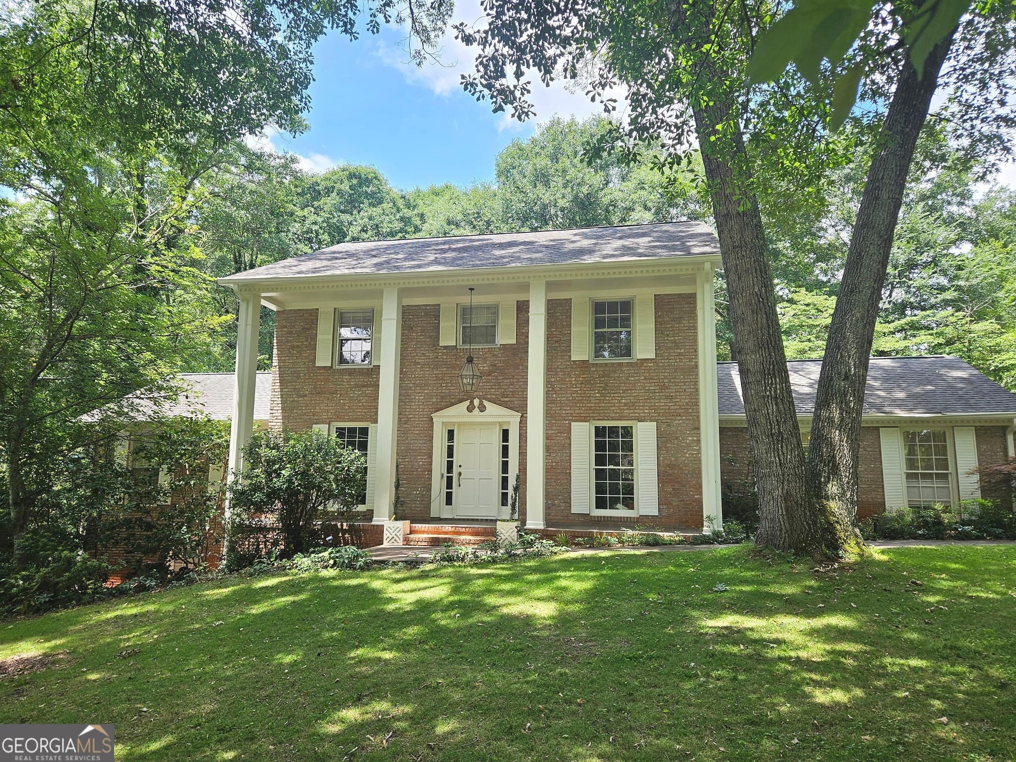 5 bedroom, 3.5 bathroom, 2,442 sq ft single family residence for rent at 615 Kings Road, Athens, GA 30606 for $3,500 a month — photo 1 of 1