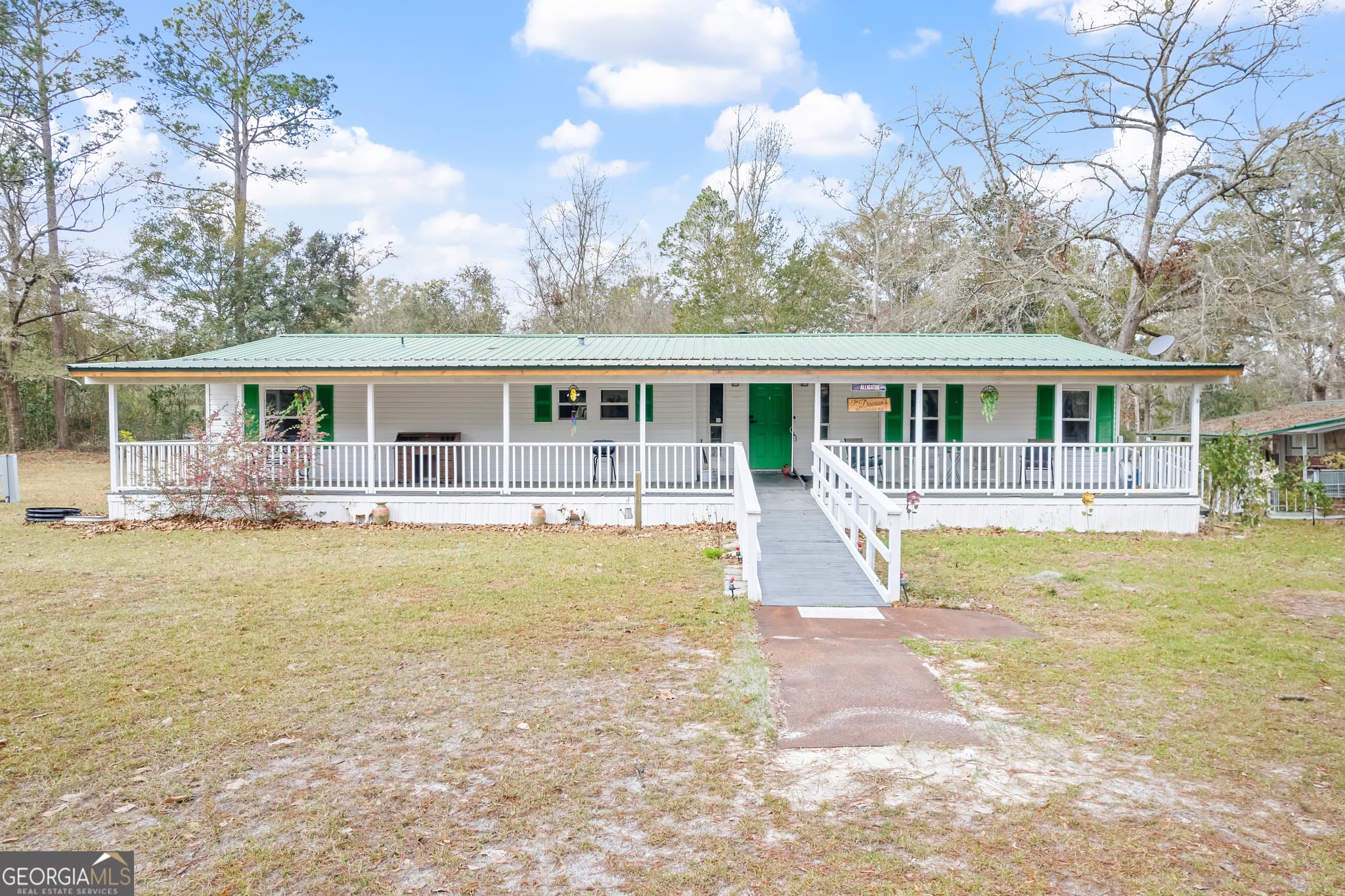 26 Crandal Road, Waynesville, GA 31566 — most recent listing photo
