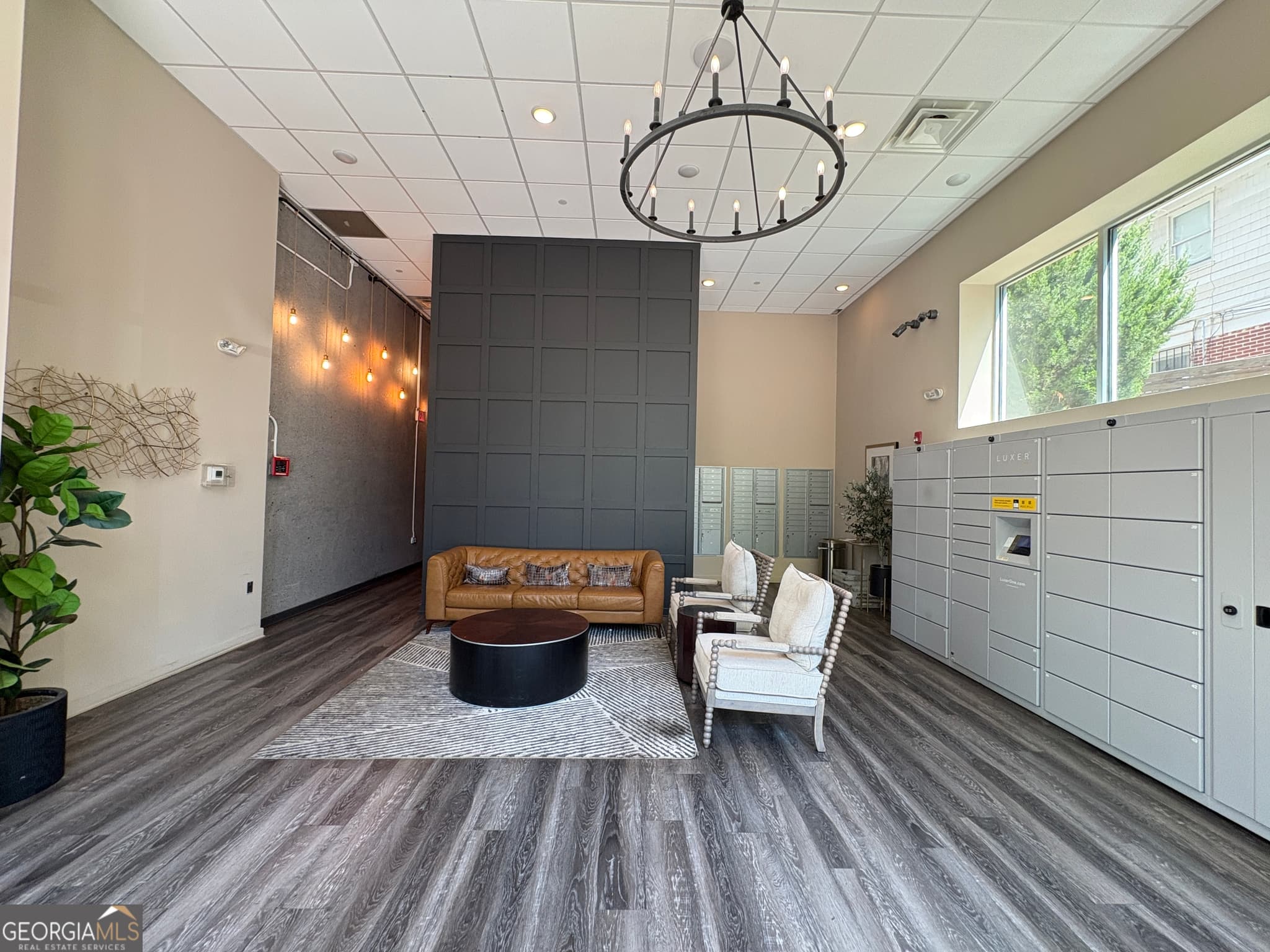 1 bedroom, 1 bathroom, 657 sq ft condominium for sale at 525 Parkway Drive APT 512, Atlanta, GA 30308 — photo 6