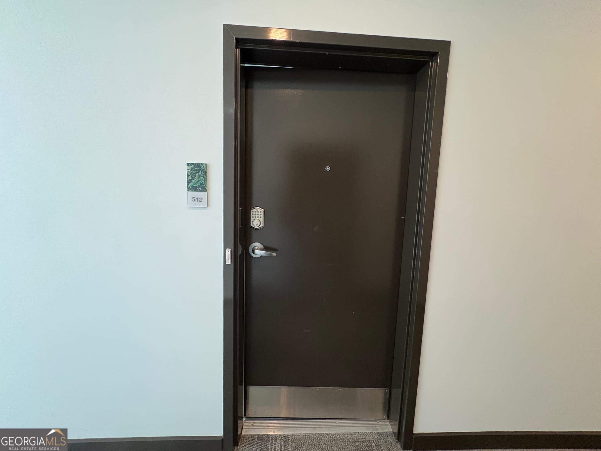 1 bedroom, 1 bathroom, 657 sq ft condominium for sale at 525 Parkway Drive APT 512, Atlanta, GA 30308 — photo 4