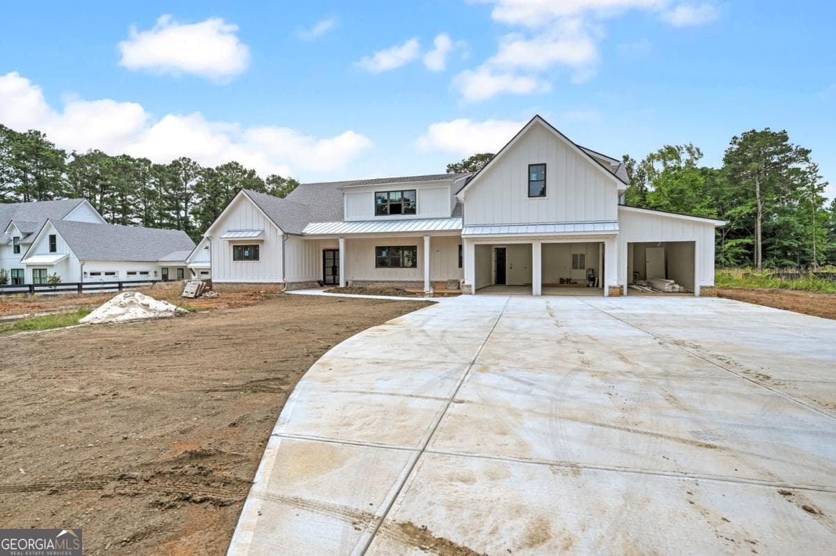 4 bedroom, 5 bathroom, 4,200 sq ft single family residence for sale at 632 Arnold Mill Road, Woodstock, GA 30188 — photo 2