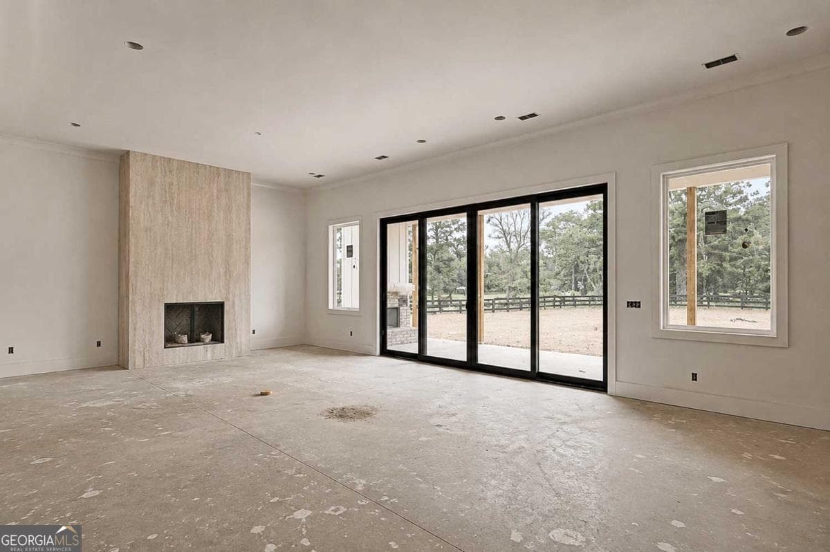4 bedroom, 5 bathroom, 4,200 sq ft single family residence for sale at 632 Arnold Mill Road, Woodstock, GA 30188 — photo 6