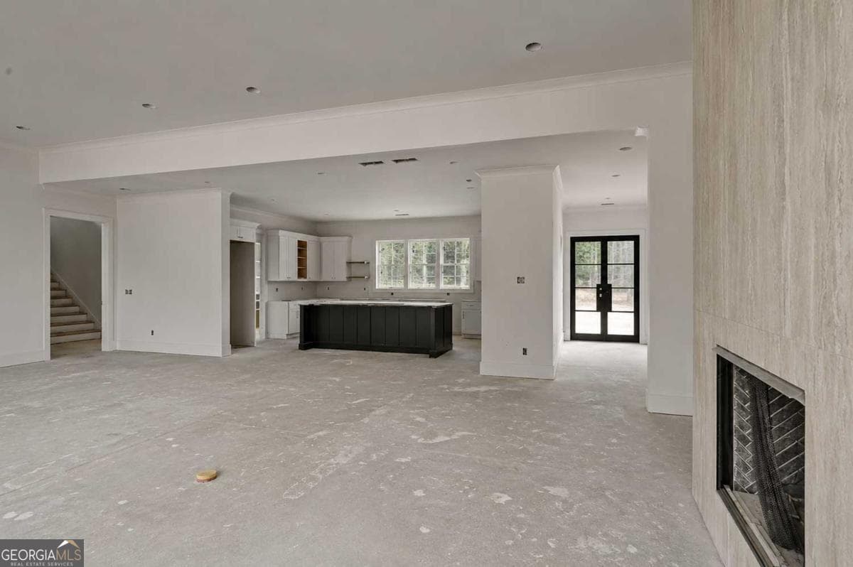 4 bedroom, 5 bathroom, 4,200 sq ft single family residence for sale at 632 Arnold Mill Road, Woodstock, GA 30188 — photo 7