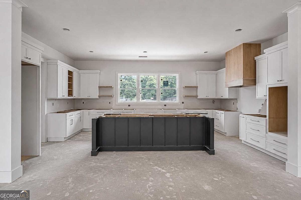 4 bedroom, 5 bathroom, 4,200 sq ft single family residence for sale at 632 Arnold Mill Road, Woodstock, GA 30188 — photo 3