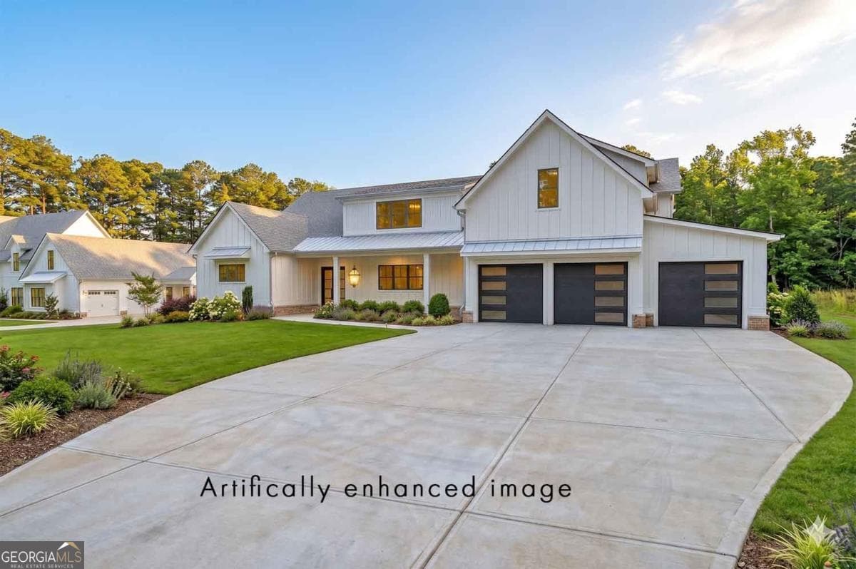 4 bedroom, 5 bathroom, 4,200 sq ft single family residence for sale at 632 Arnold Mill Road, Woodstock, GA 30188 — photo 1 of 25