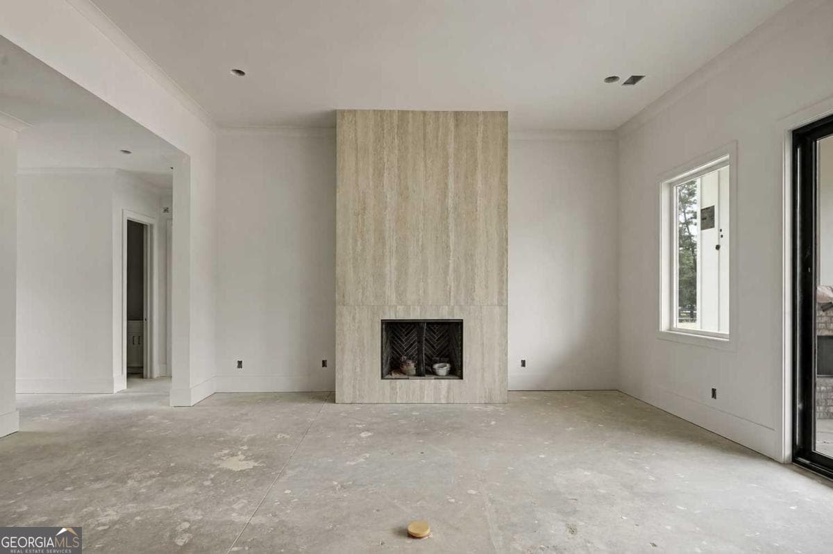 4 bedroom, 5 bathroom, 4,200 sq ft single family residence for sale at 632 Arnold Mill Road, Woodstock, GA 30188 — photo 4