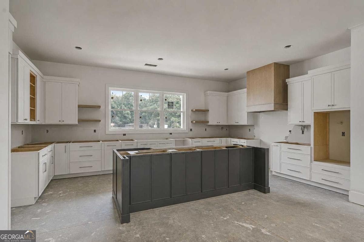 4 bedroom, 5 bathroom, 4,200 sq ft single family residence for sale at 632 Arnold Mill Road, Woodstock, GA 30188 — photo 8