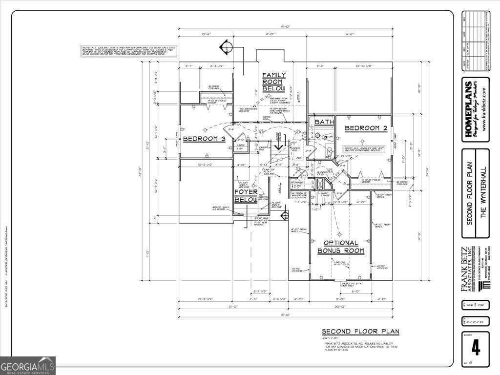 3 bedroom, 2.5 bathroom, 1,900 sq ft single family residence for sale at 5978 Dahlonega Highway, Murrayville, GA 30564 — photo 3