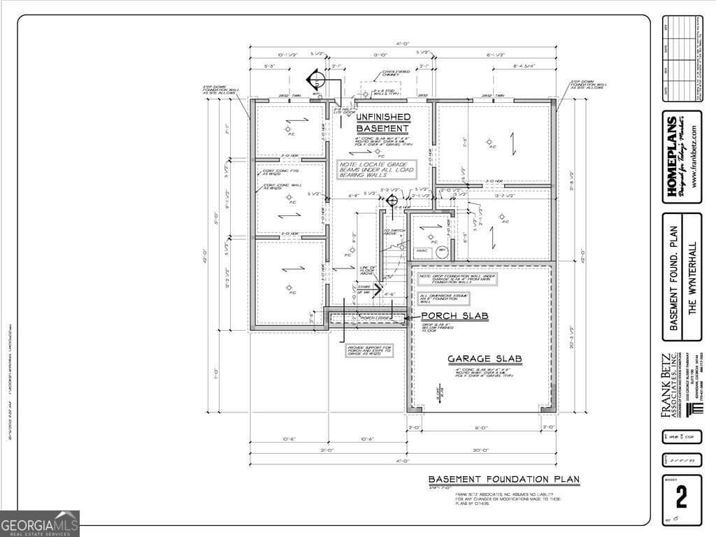 3 bedroom, 2.5 bathroom, 1,900 sq ft single family residence for sale at 5978 Dahlonega Highway, Murrayville, GA 30564 — photo 4