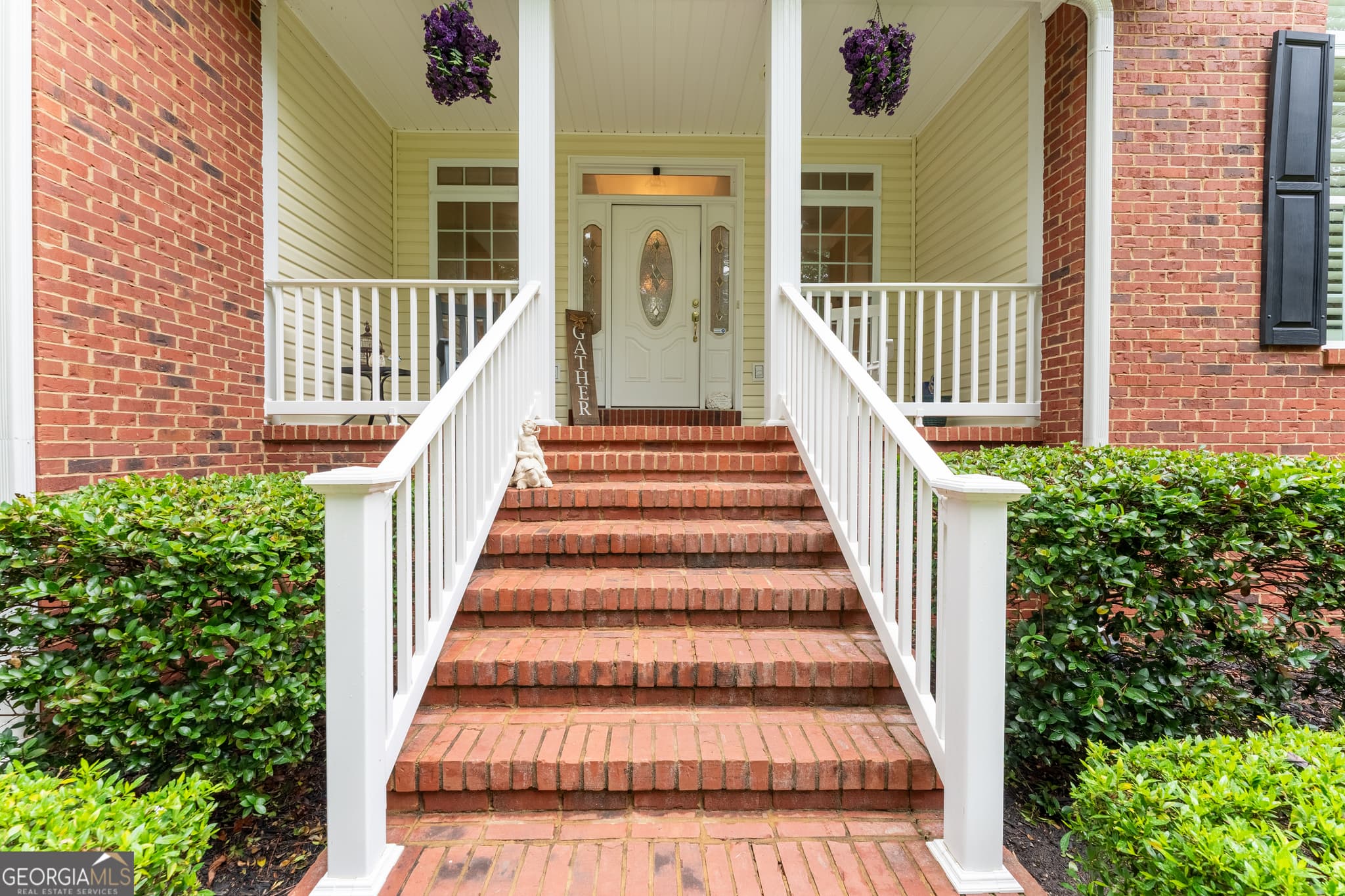 4 bedroom, 3.5 bathroom, 2,676 sq ft single family residence for sale at 140 Honeysuckle Road, Milledgeville, GA 31061 — photo 6