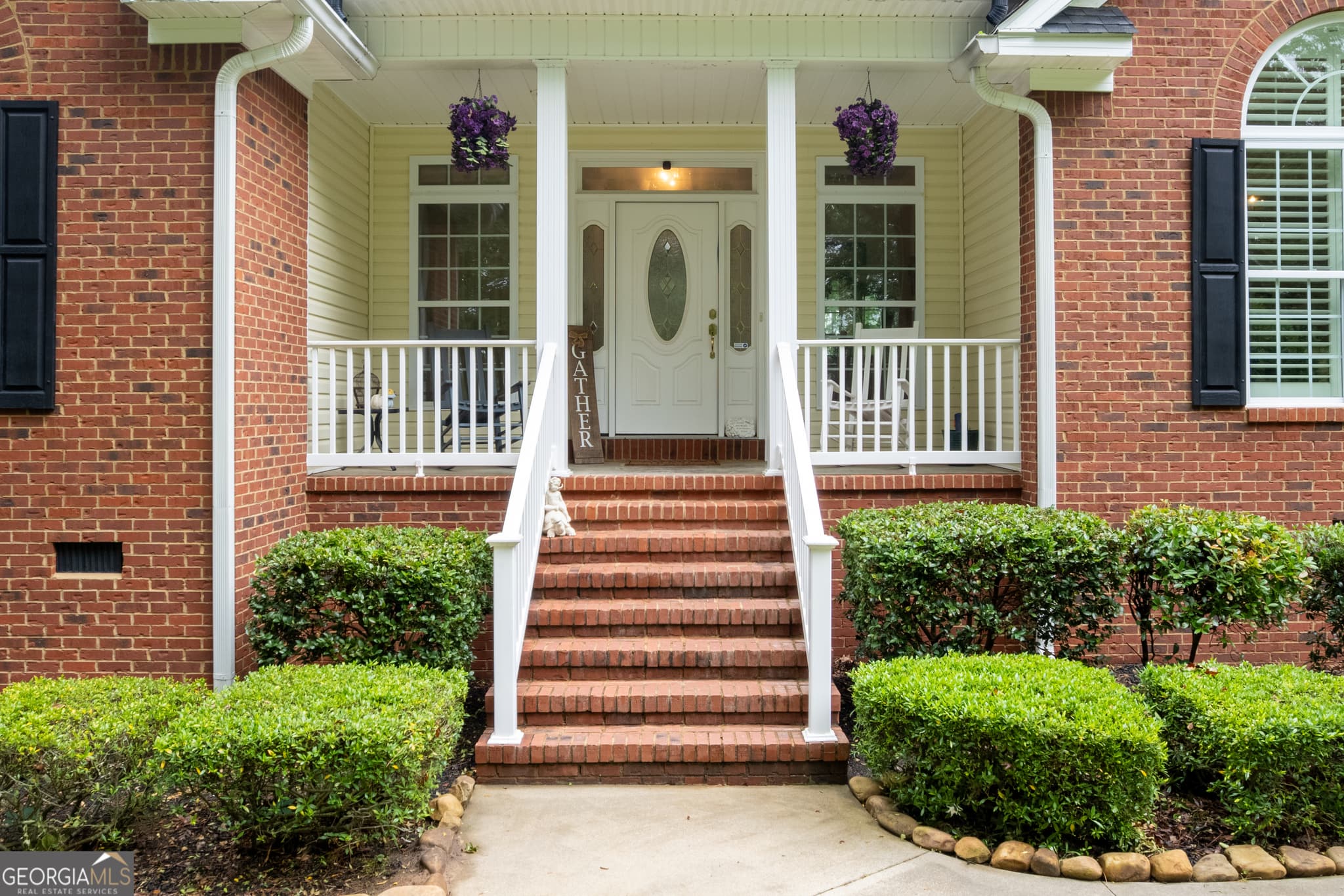 4 bedroom, 3.5 bathroom, 2,676 sq ft single family residence for sale at 140 Honeysuckle Road, Milledgeville, GA 31061 — photo 5