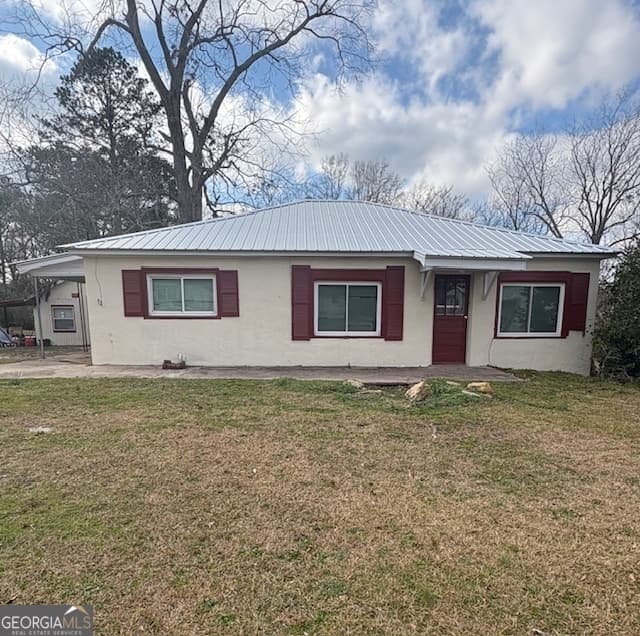 551 N Myrtle Street, Wrightsville, GA 31096 — most recent listing photo