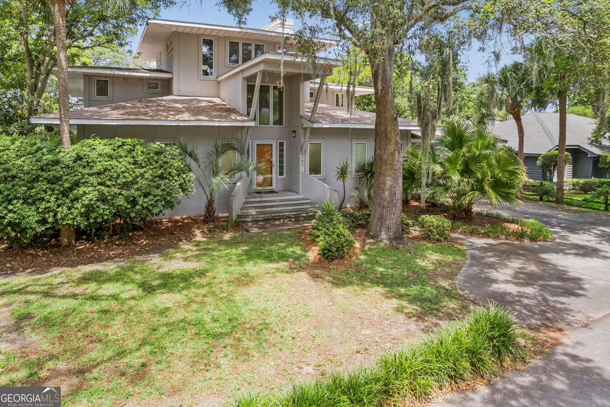3 bedroom, 3.5 bathroom, 3,100 sq ft single family residence for sale at 107 Sandcastle Way, St. Simons, GA 31522 — photo 6