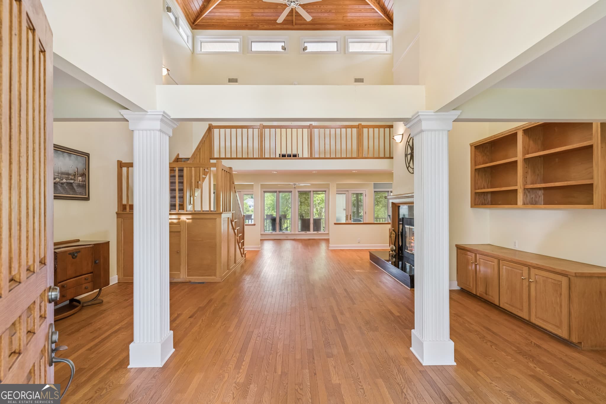 3 bedroom, 3.5 bathroom, 3,100 sq ft single family residence for sale at 107 Sandcastle Way, St. Simons, GA 31522 — photo 7