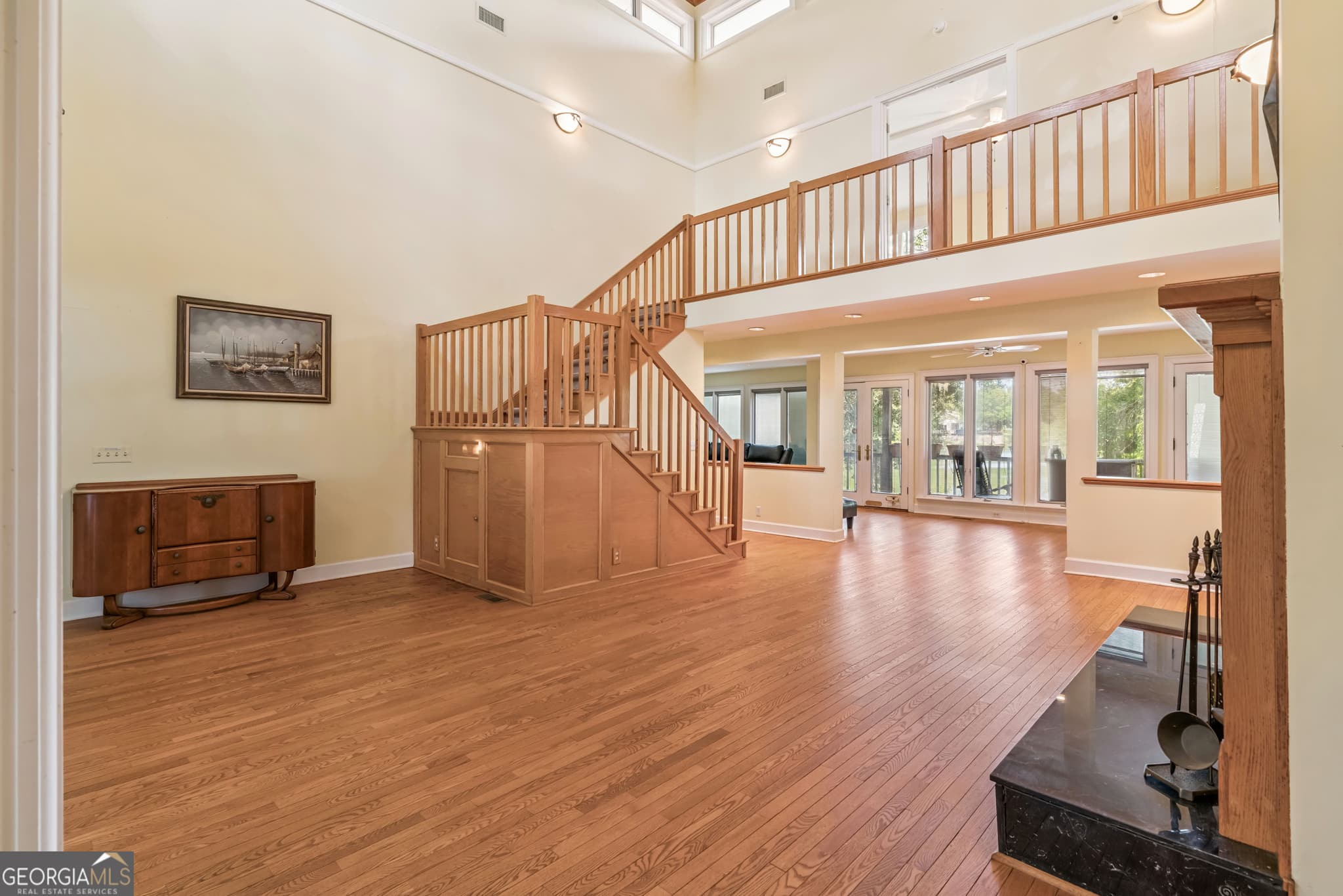3 bedroom, 3.5 bathroom, 3,100 sq ft single family residence for sale at 107 Sandcastle Way, St. Simons, GA 31522 — photo 9
