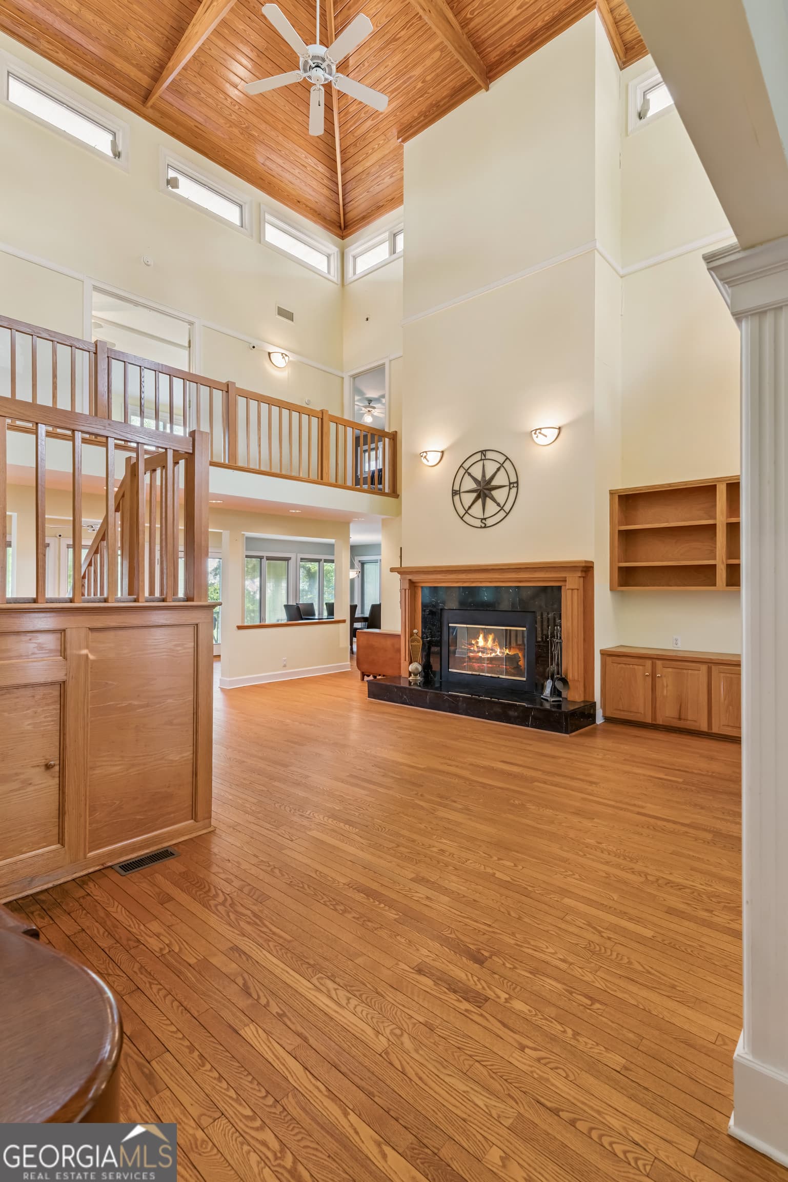 3 bedroom, 3.5 bathroom, 3,100 sq ft single family residence for sale at 107 Sandcastle Way, St. Simons, GA 31522 — photo 10