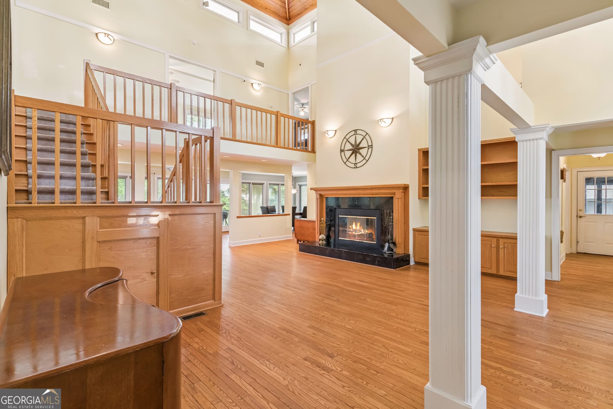 3 bedroom, 3.5 bathroom, 3,100 sq ft single family residence for sale at 107 Sandcastle Way, St. Simons, GA 31522 — photo 8