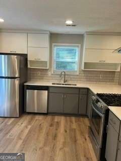 2 bedroom, 1.5 bathroom, 1,225 sq ft duplex for rent at 131 Valleywood B Road, Tyrone, GA 30290 for $1,950 a month — photo 4