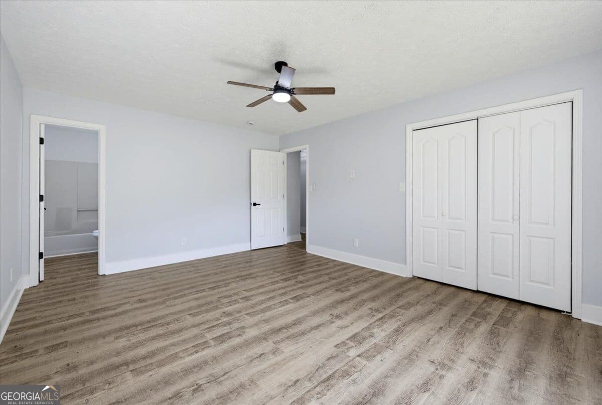 3 bedroom, 2 bathroom, 1,335 sq ft single family residence for sale at 910 Winterside Lane, Atlanta, GA 30349 — photo 10