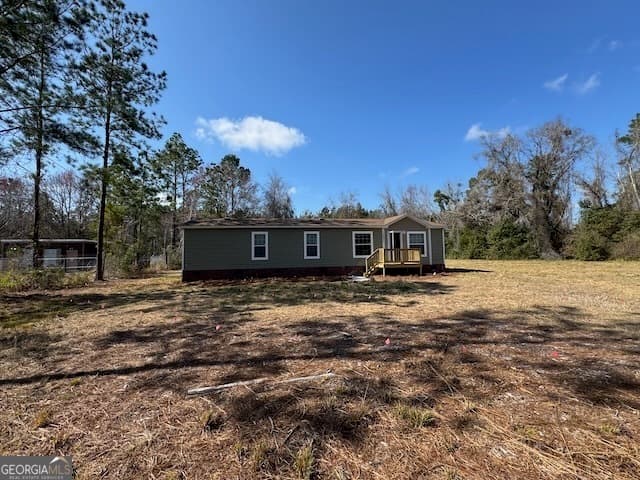 18603 Highway 301, Folkston, GA 31537 — most recent listing photo