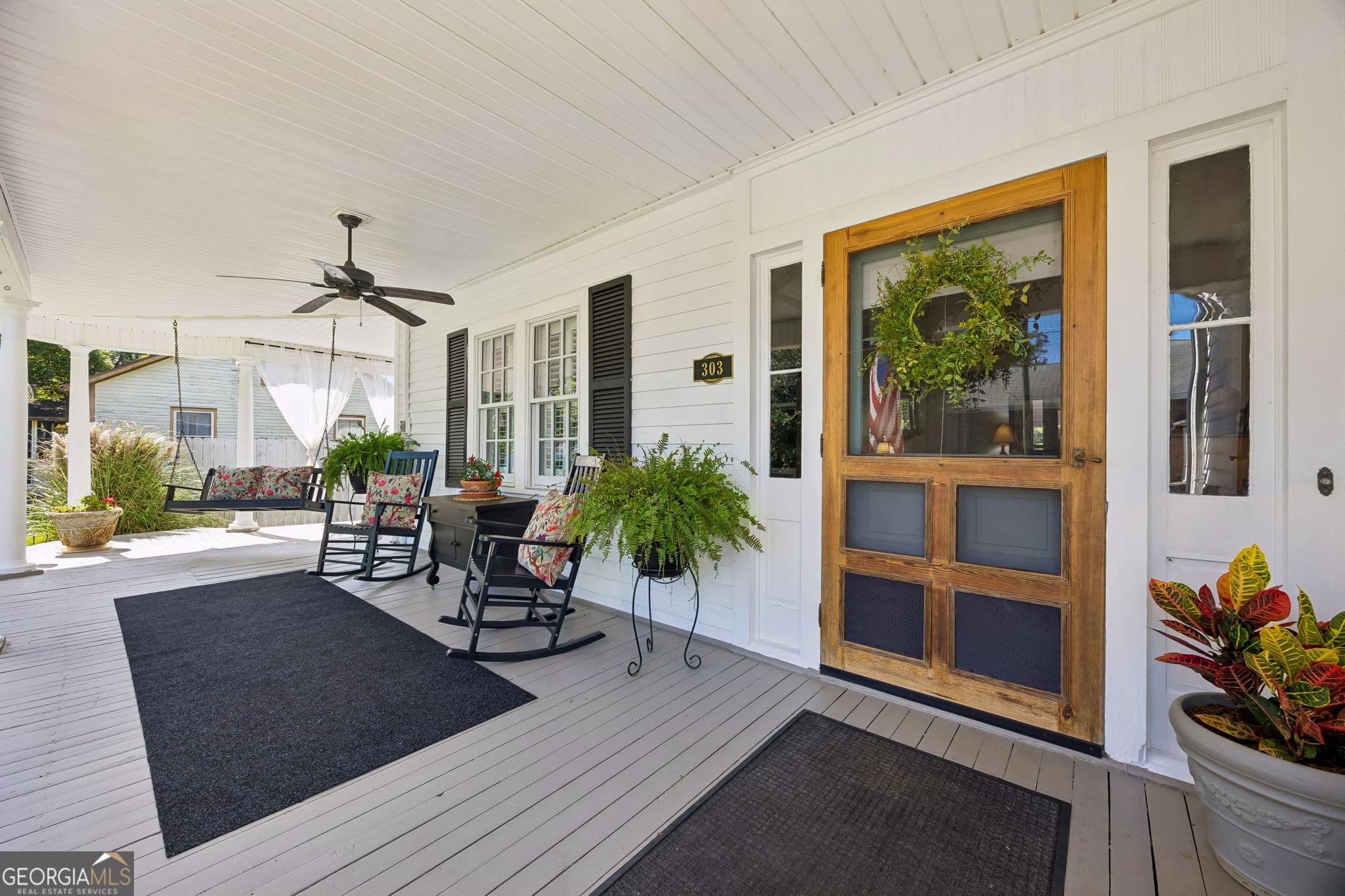 5 bedroom, 3 bathroom, 2,650 sq ft single family residence for sale at 303 Wheeler Street, Saint Marys, GA 31558 — photo 10