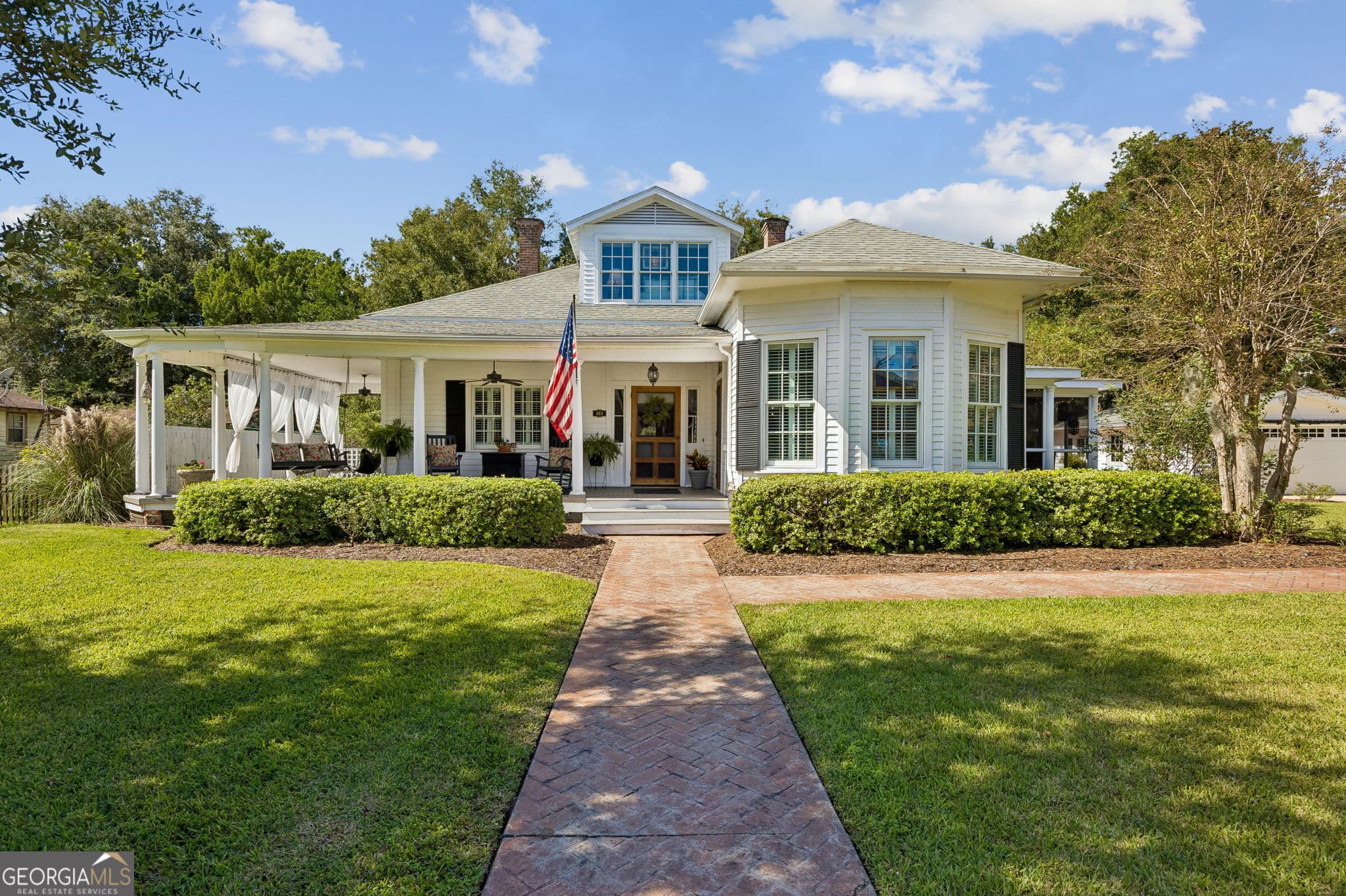 5 bedroom, 3 bathroom, 2,650 sq ft single family residence for sale at 303 Wheeler Street, Saint Marys, GA 31558 — photo 8