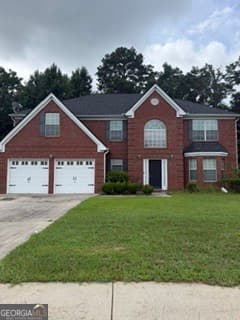 4 bedroom, 2.5 bathroom, 2,994 sq ft single family residence for rent at 9423 Flowering Trail, Jonesboro, GA 30238 for $2,500 a month — photo 1 of 1