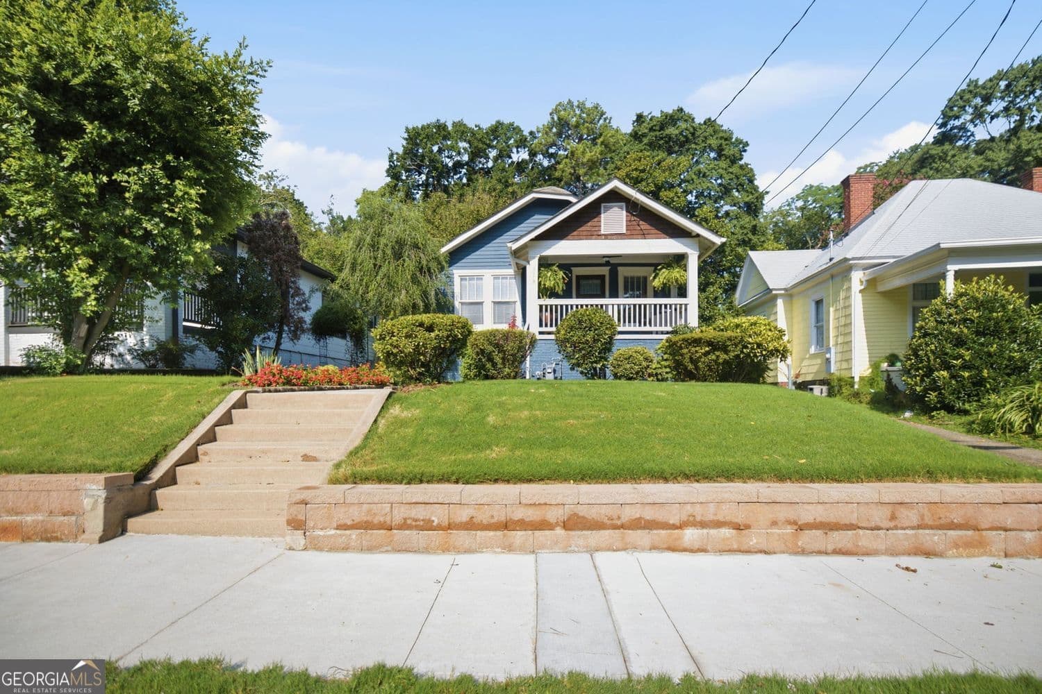 3 bedroom, 2 bathroom, 1,356 sq ft single family residence for rent at 379 Patterson Avenue, Atlanta, GA 30316 for $3,500 a month — photo 1 of 1