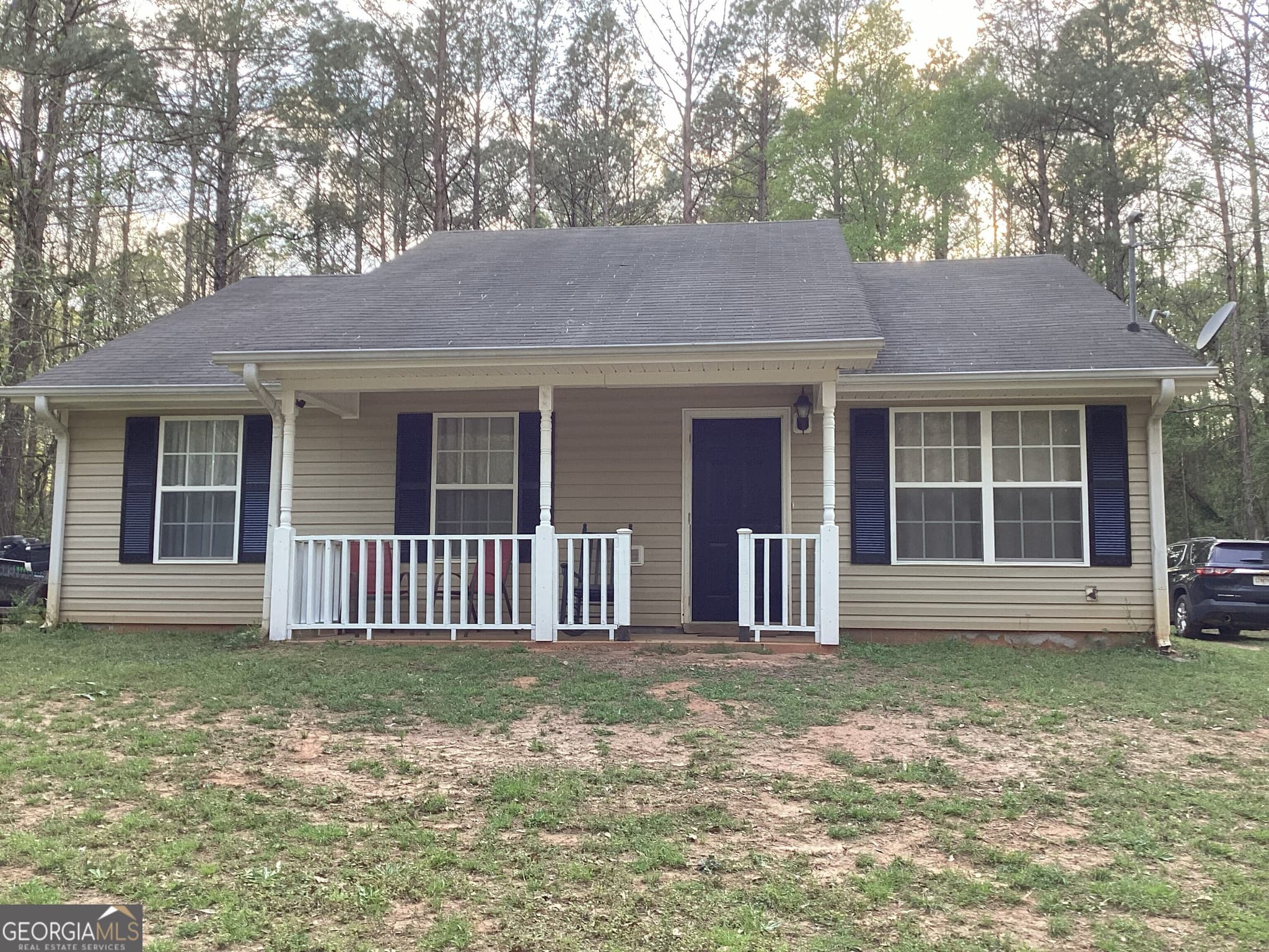 1961 Rocky Bottom Road, The Rock, GA 30285 — most recent listing photo