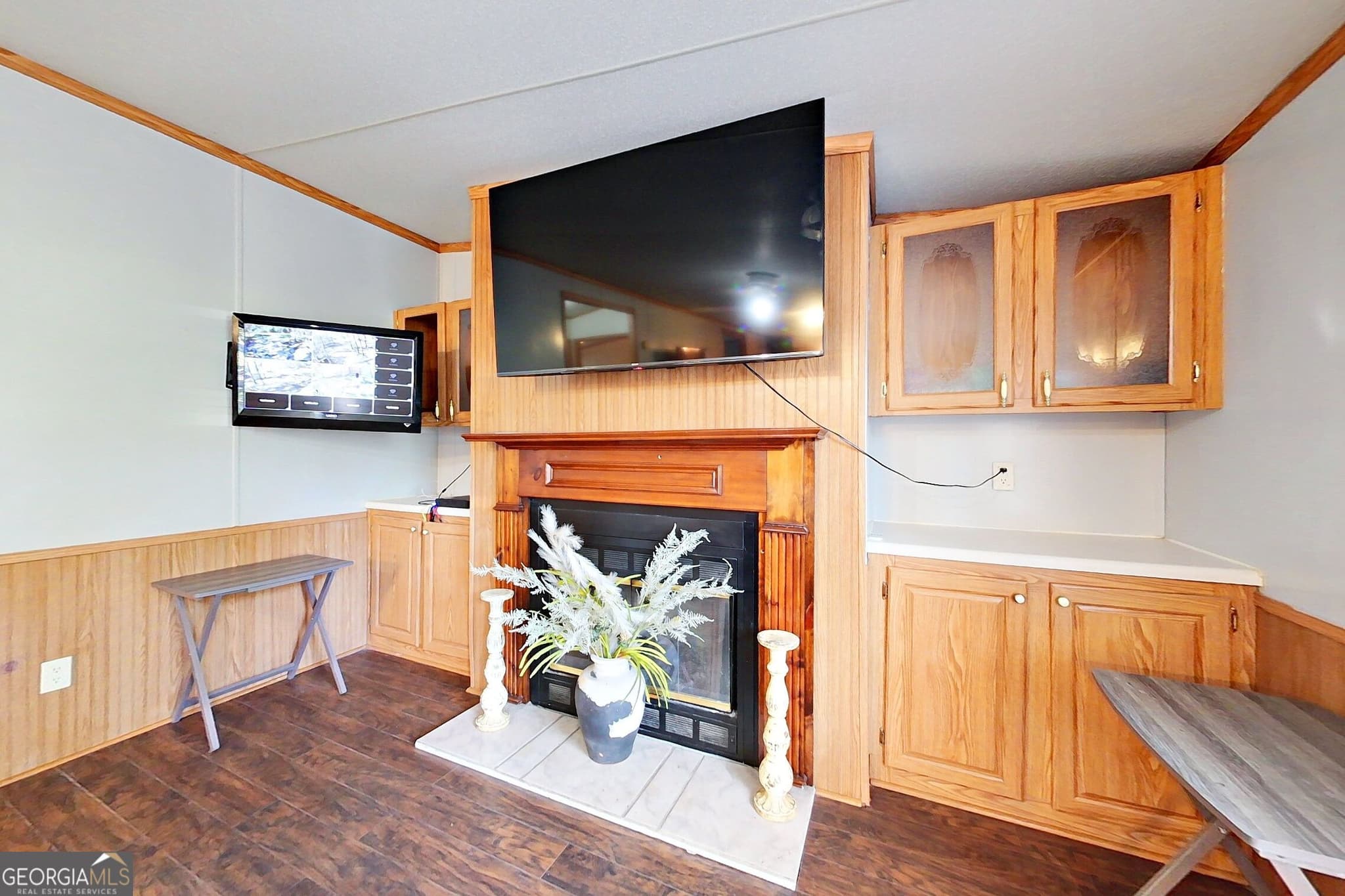 3 bedroom, 2 bathroom, 1,680 sq ft single family residence for sale at 3612 Fox Trail, Blackshear, GA 31516 — photo 7