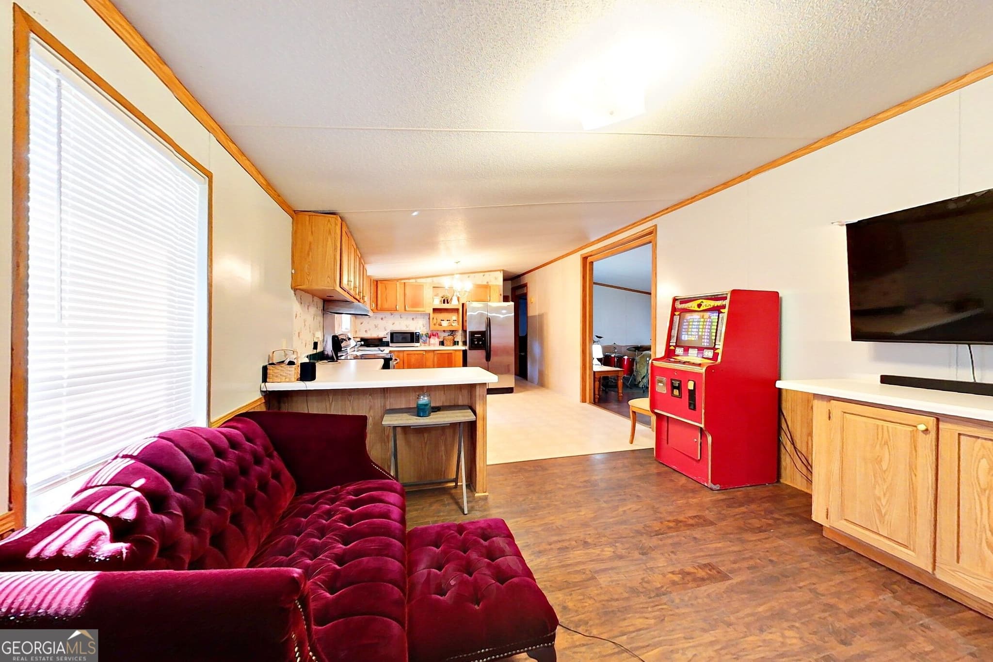 3 bedroom, 2 bathroom, 1,680 sq ft single family residence for sale at 3612 Fox Trail, Blackshear, GA 31516 — photo 10