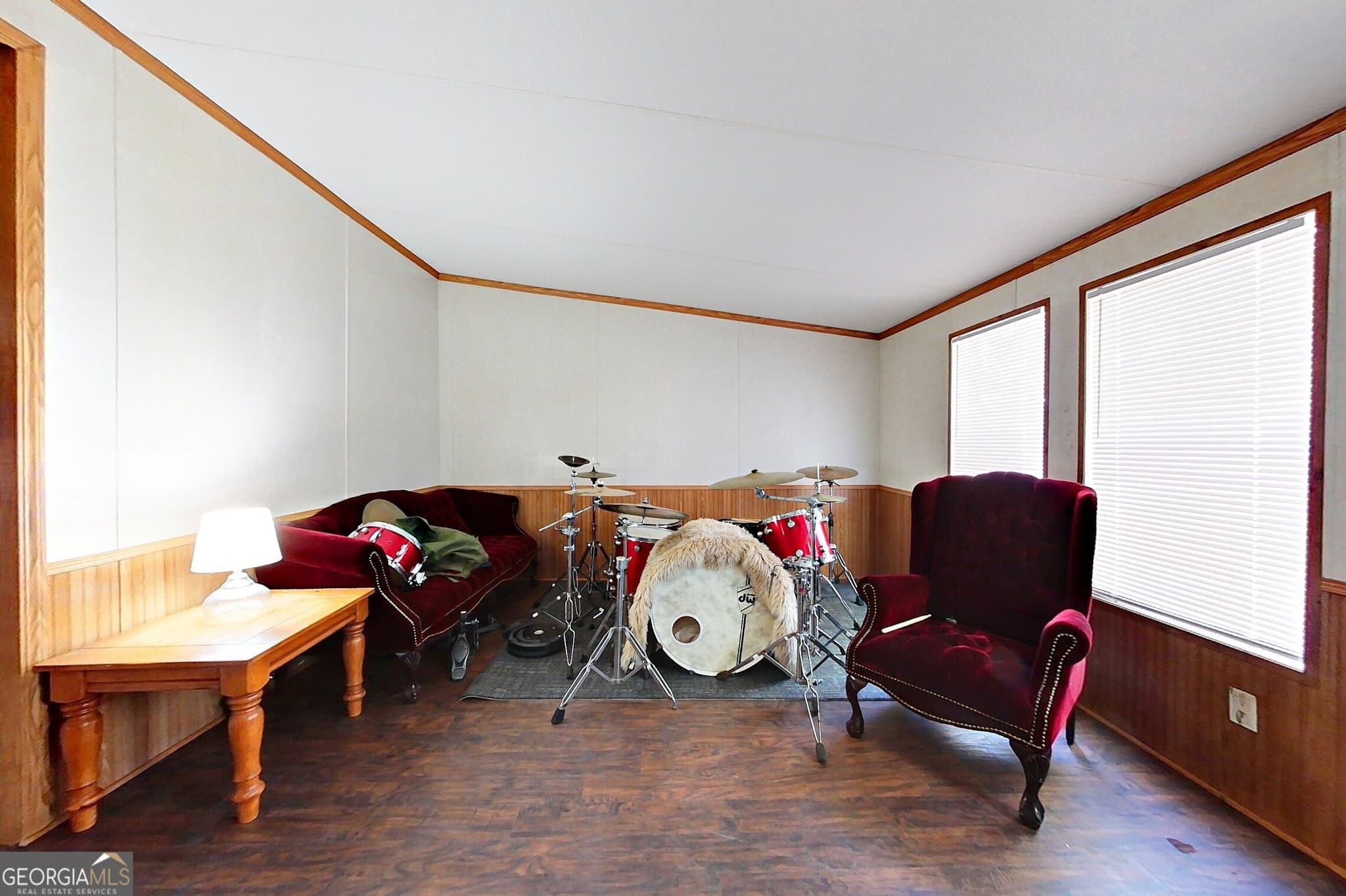 3 bedroom, 2 bathroom, 1,680 sq ft single family residence for sale at 3612 Fox Trail, Blackshear, GA 31516 — photo 8