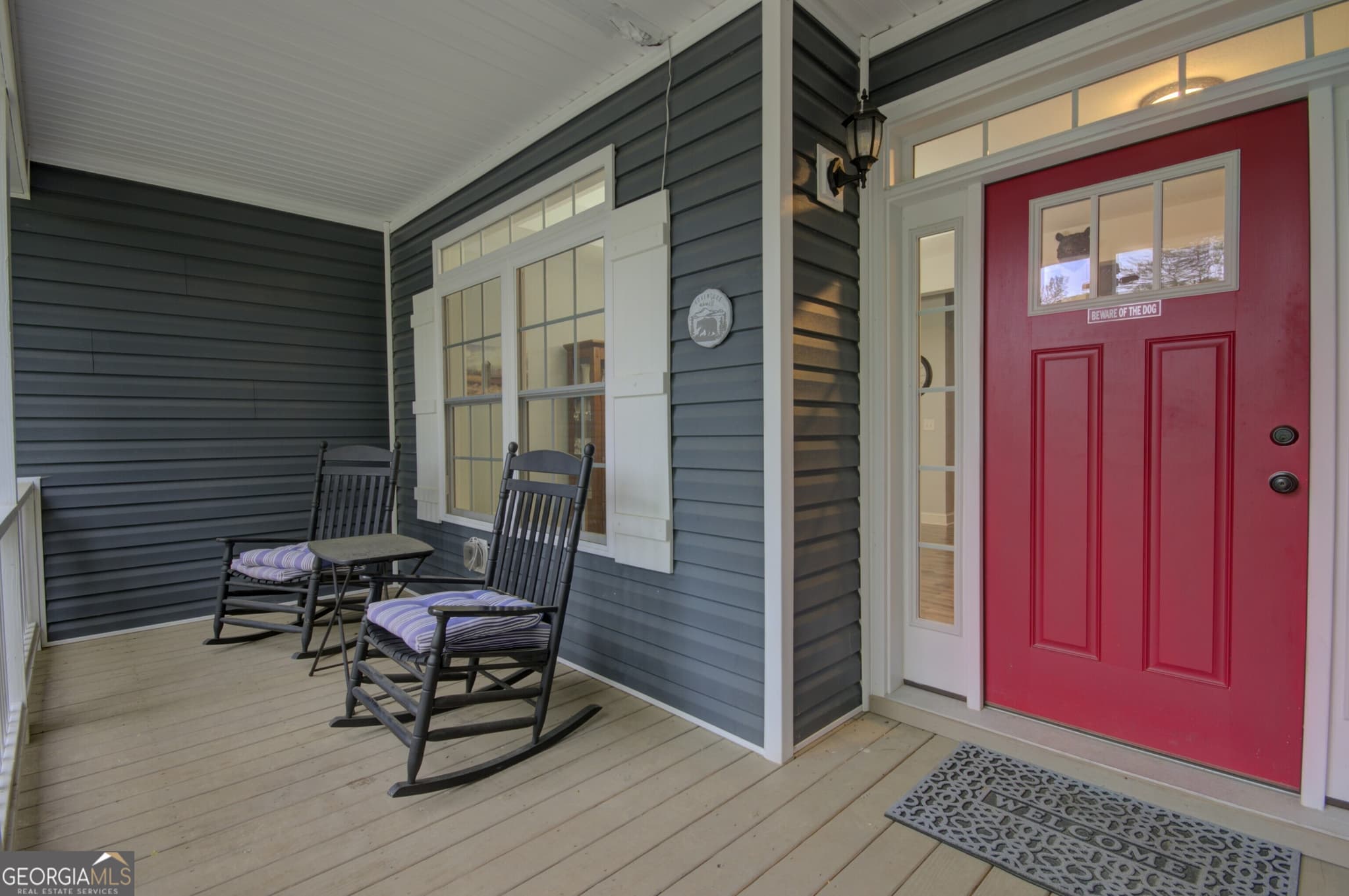 4 bedroom, 3 bathroom, 2,342 sq ft single family residence for sale at 1324 Fairview Church Road, Blairsville, GA 30512 — photo 9
