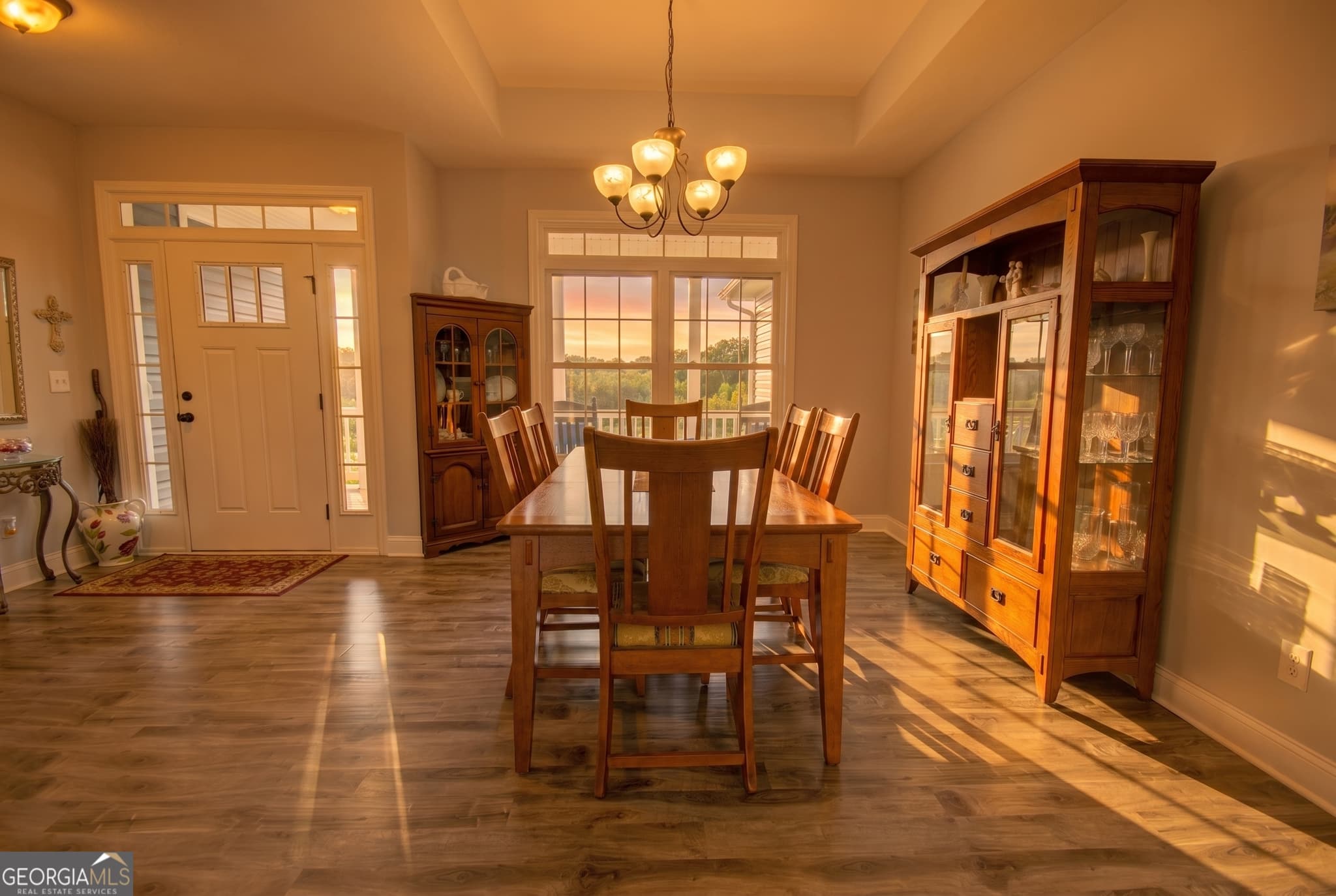 4 bedroom, 3 bathroom, 2,342 sq ft single family residence for sale at 1324 Fairview Church Road, Blairsville, GA 30512 — photo 10