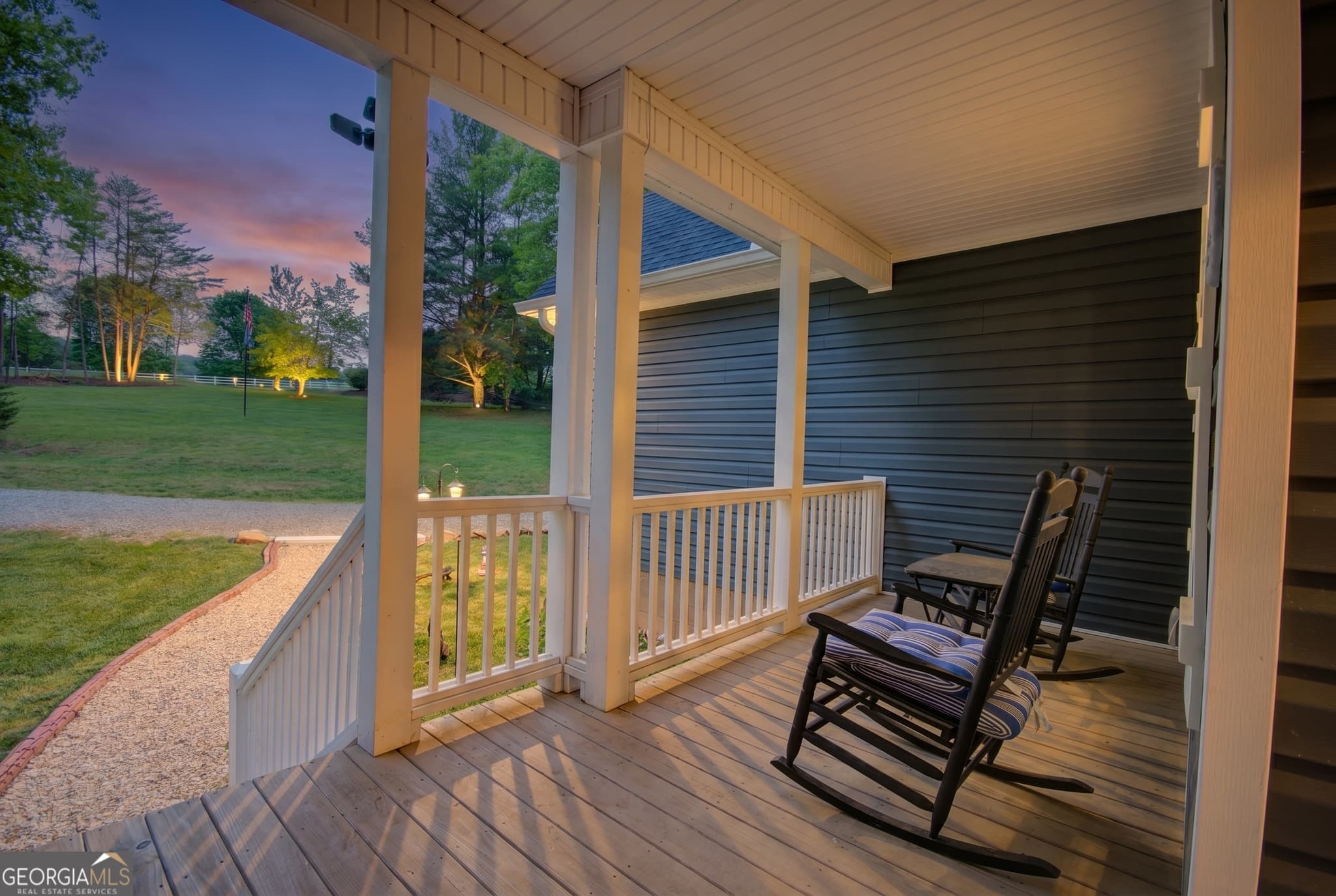 4 bedroom, 3 bathroom, 2,342 sq ft single family residence for sale at 1324 Fairview Church Road, Blairsville, GA 30512 — photo 8