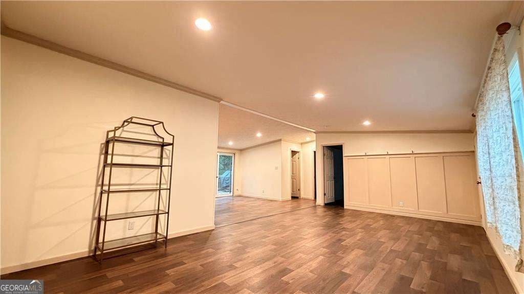 3 bedroom, 2 bathroom manufactured home,single family residence for sale at 575 Cherokee Forest Park Drive, Ball Ground, GA 30107 — photo 3