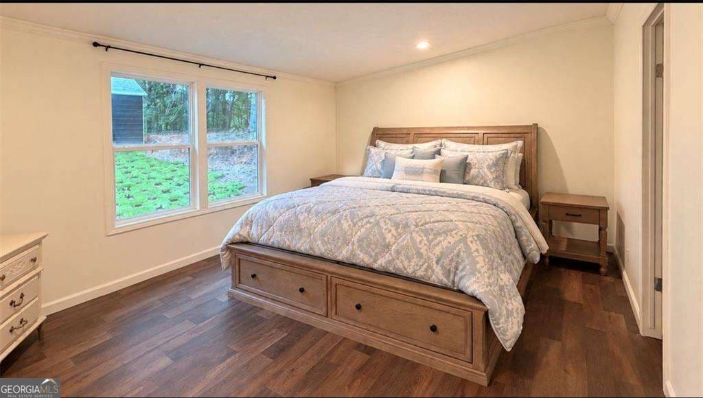 3 bedroom, 2 bathroom manufactured home,single family residence for sale at 575 Cherokee Forest Park Drive, Ball Ground, GA 30107 — photo 8