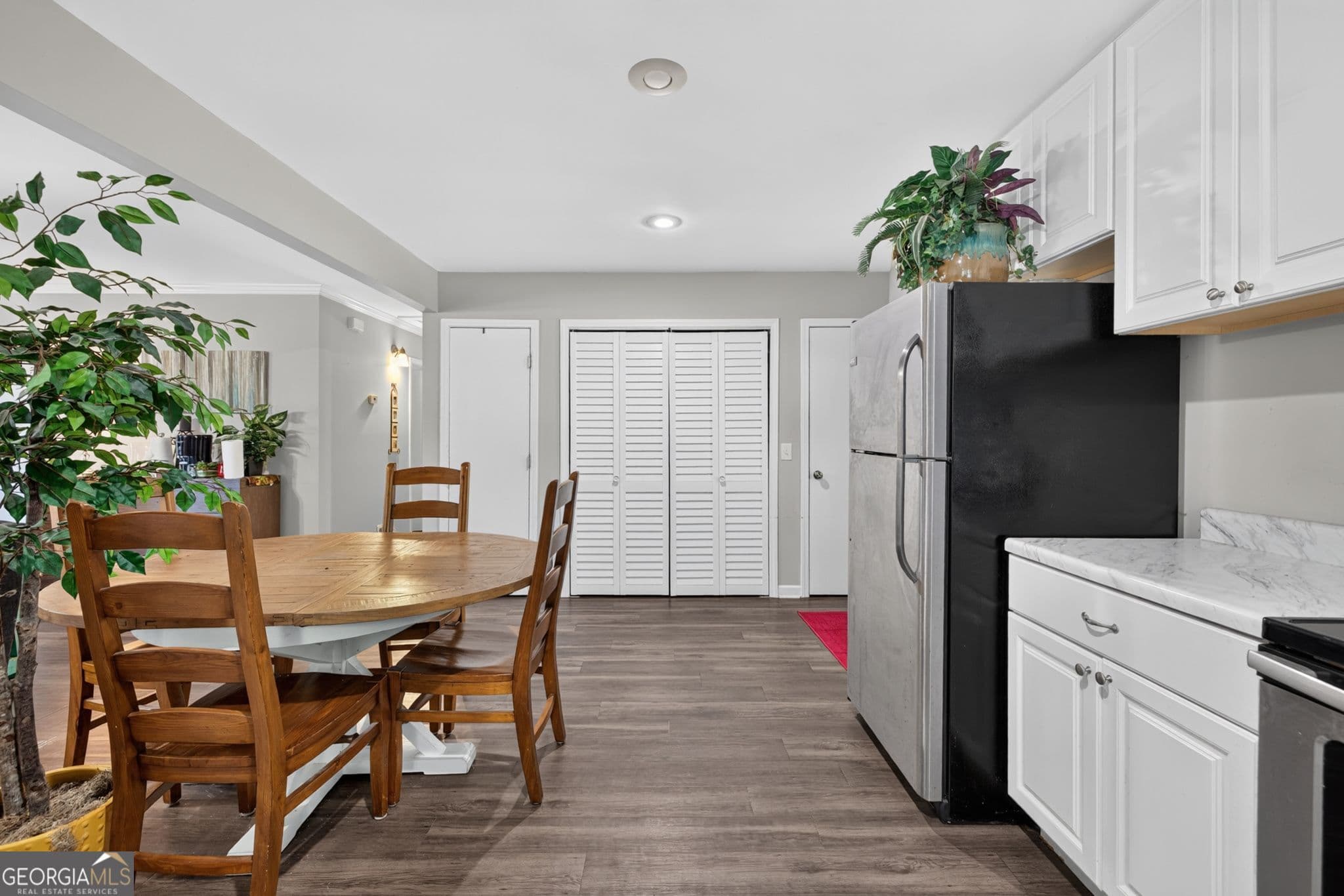 3 bedroom, 2 bathroom, 1,170 sq ft single family residence for sale at 177 Dickson Drive, Jefferson, GA 30549 — photo 8