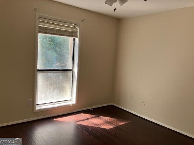 2 bedroom, 2 bathroom, 1,131 sq ft condominium for sale at 908 Woodcliff Drive, Sandy Springs, GA 30350 — photo 7
