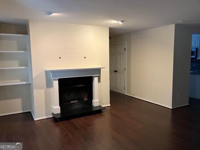 2 bedroom, 2 bathroom, 1,131 sq ft condominium for sale at 908 Woodcliff Drive, Sandy Springs, GA 30350 — photo 5