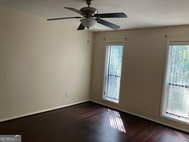 2 bedroom, 2 bathroom, 1,131 sq ft condominium for sale at 908 Woodcliff Drive, Sandy Springs, GA 30350 — photo 8