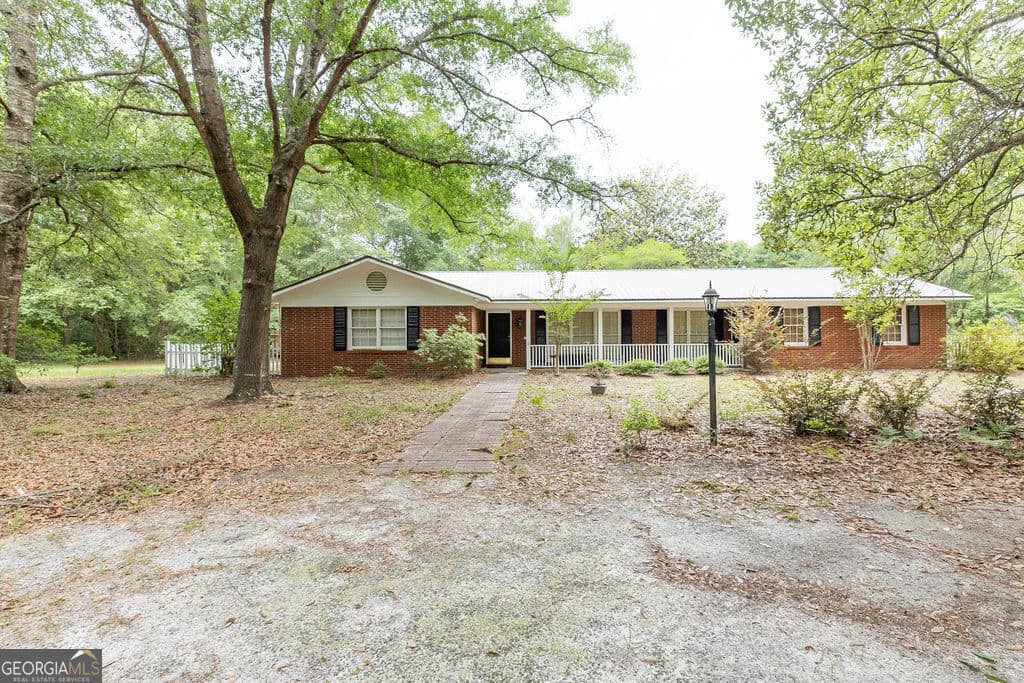 701 Log Landing Road, Springfield, GA 31329 — most recent listing photo