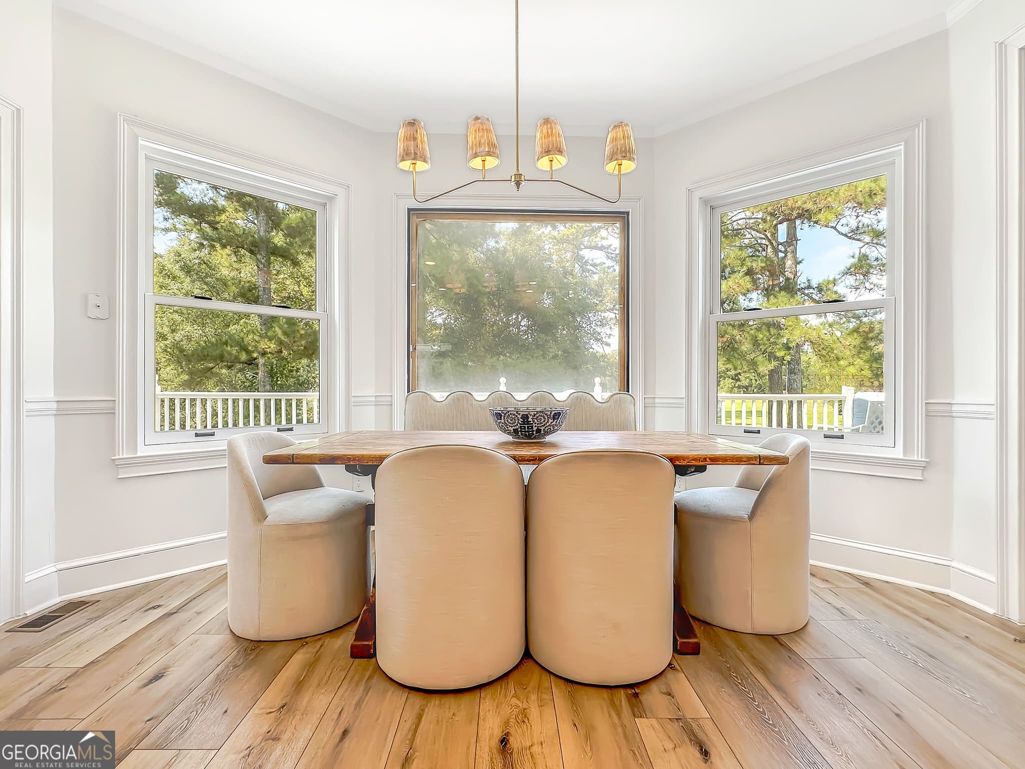 5 bedroom, 3.5 bathroom, 3,983 sq ft single family residence for sale at 730 Shaw Road, Sharpsburg, GA 30277 — photo 4