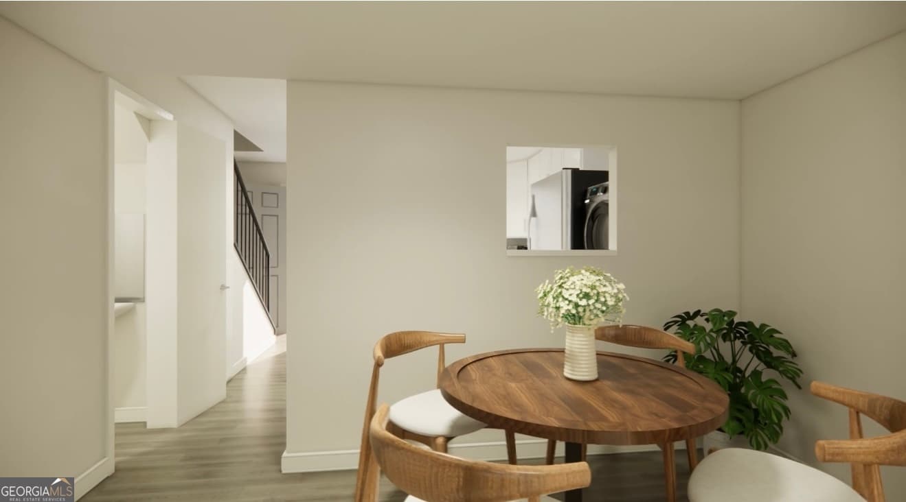2 bedroom, 1.5 bathroom, 1,050 sq ft townhouse for rent at 1157 Boulevard, Macon, GA 31211 for $1,199 a month — photo 6