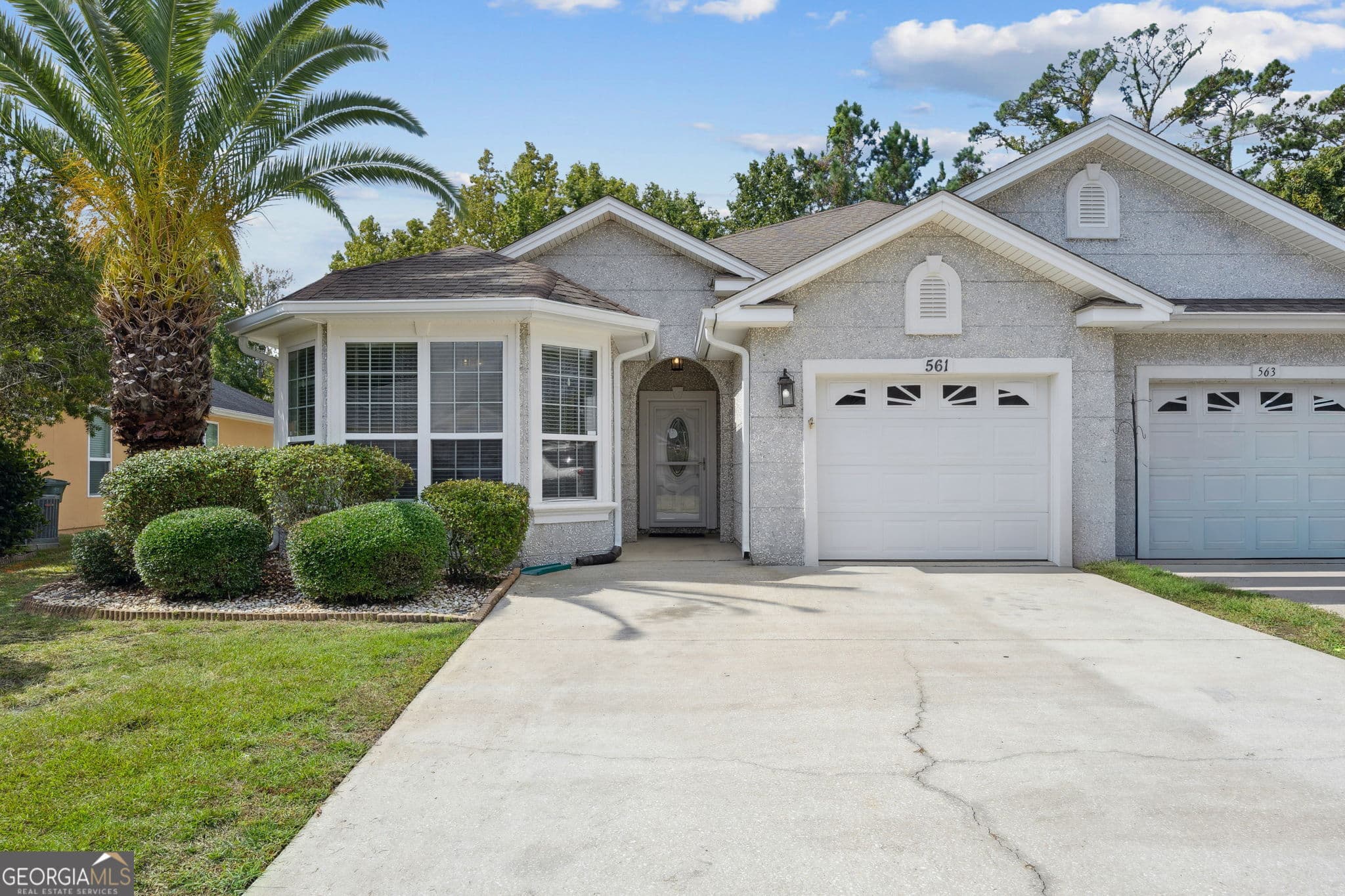 561 Eagle Boulevard, Kingsland, GA 31548 — most recent listing photo