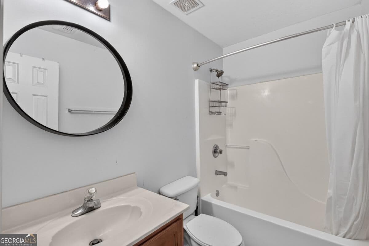 4 bedroom, 3.5 bathroom condominium for sale at 2194 Pebble Beach Drive 64, Lawrenceville, GA 30043 — photo 10