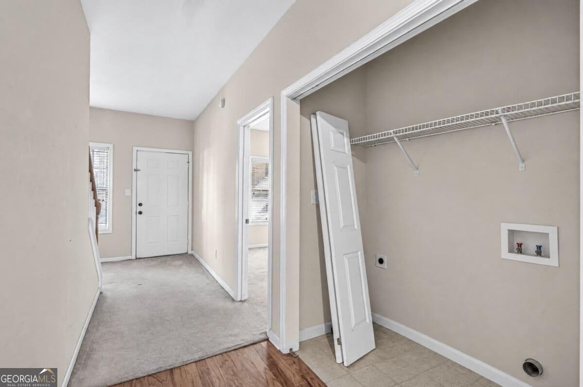 4 bedroom, 3.5 bathroom condominium for sale at 2194 Pebble Beach Drive 64, Lawrenceville, GA 30043 — photo 4