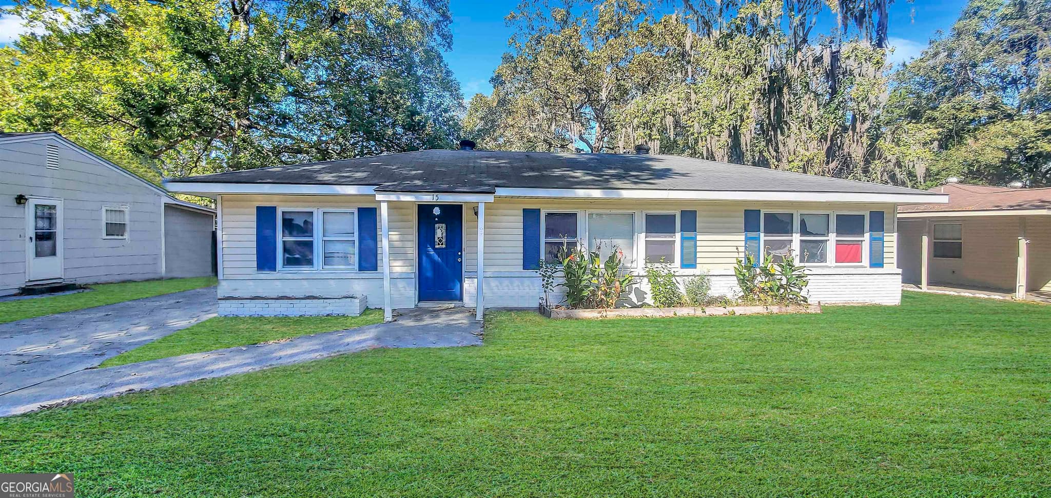 15 Warren Drive, Port Wentworth, GA 31407 — most recent listing photo