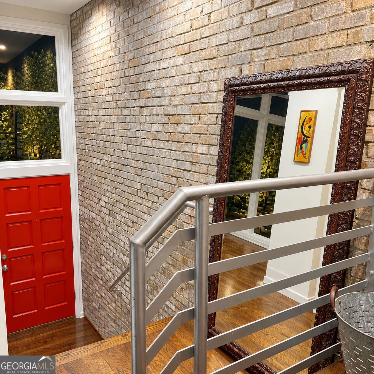 3 bedroom, 3 bathroom, 2,191 sq ft townhouse for sale at 1286 Fernwood Circle, Brookhaven, GA 30319 — photo 3