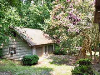 3 bedroom, 2.5 bathroom, 2,832 sq ft single family residence for sale at 8257 Appalachian Highway, Mineral Bluff, GA 30559 — photo 2